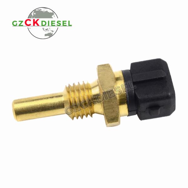 Buy Water Temperature Sensor 21EN-40100 For Excavator R220-9 R300-9 R60-7 R55-7 R220-5 R220-7 R225-7 at wholesale prices