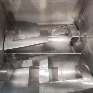 Fully Automatic Toilet Soap Mixer Machine with Additional Capabilities of