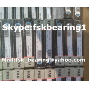 FAG Precision 7603030TN 760306TN Ball Screw Bearing High Speed