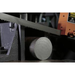 Quality Customized Industrial Band Saw Mold steel carbide bandsaw blade for sale