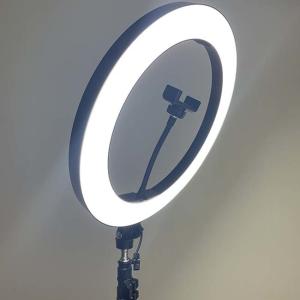 SMD2835 20W 14inch Dimmable LED Ring Light