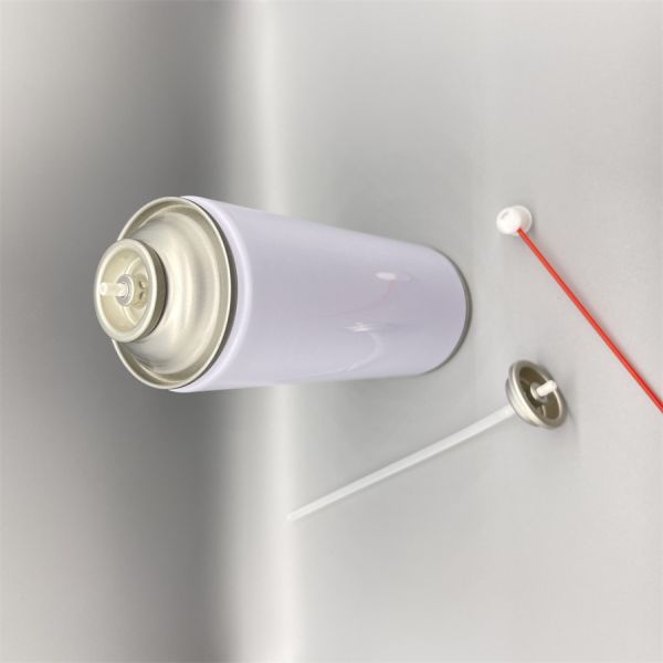 High-Performance WD-40 Lubricant Valve for Industrial Machinery and Equipment with Superior Anti-Corrosion Protection