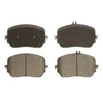 Buy Mercedes Benz 0004207802 Chassis Parts Brake Pad Set at wholesale prices