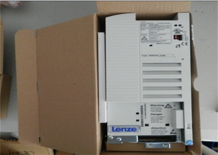 Quality Lenze EVS9324-EP Three Phase 9300 Series Frequency Converter New for sale