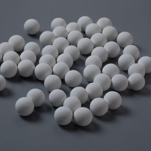 Buy Alumina Ceramic Inert Packing Balls at wholesale prices