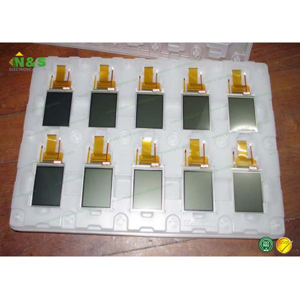 Normally White LS030Q7DH01 3.0 inch SHARP Sharp LCD Panel with 45.72×60.96 mm