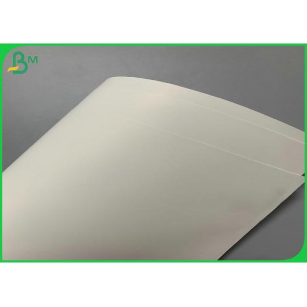 Recycled RPD Fireproof Stone Paper For Making Magazine Waterproof 787mm Recycled RPD Fireproof Stone Paper For Making Magazine Waterproof 787mm