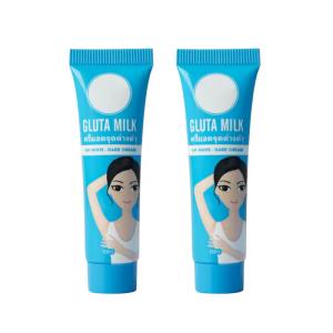 Quality Plastic Shampoo Tube Packaging Laminated Refillable Cream Tube Customized for sale