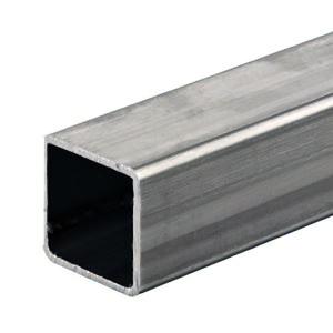 TP304L Rectangular Steel Tubing