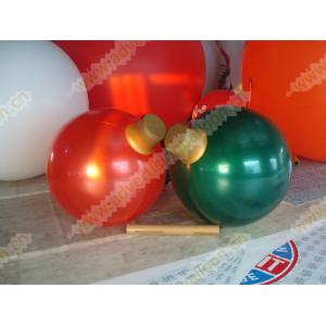 Promotional Latex Helium Balloons For Advertising Custom Made