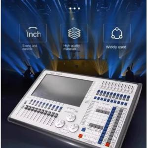 Professional Controller Tiger Touch 2 Pro DMX512 Stage Lighting Control