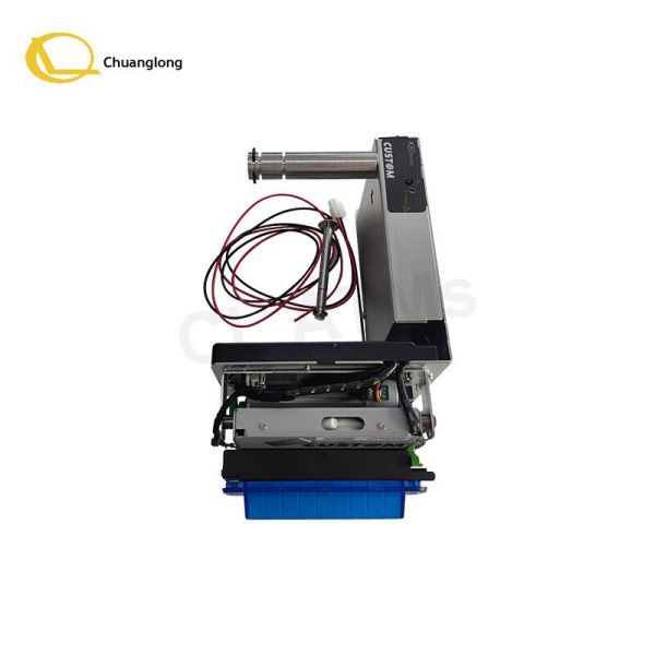 Custom K80 Printer 80mm Printing Mechanism Kiosk Ticket Thermal Printer CUSTOM