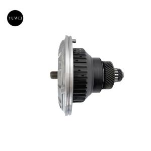 0Aw929259H New Condition Automatic Transmission Input Shaft 2748 Teeth for Audi