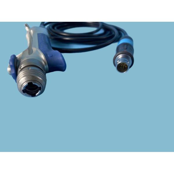 Medtronic M4 Straightshot Microdebrider Powered Handpiece For ENT Surgery