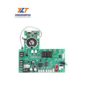 Professional Electronic Circuit Board Assembly with 0.15-6.5mm Drilling Bit Size