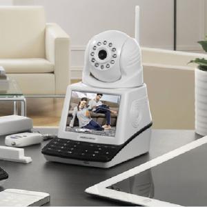 Quality Home Camera systems for home 433MHz wireless gas leak alarm sensor door detector for sale