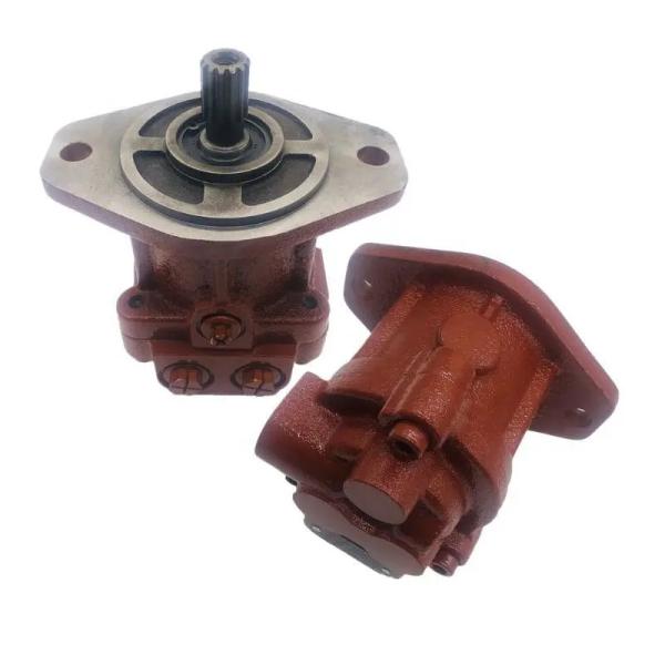 Excavator EC360 EC460 Hydraulic Fan Motor 14533496 VOE14533496