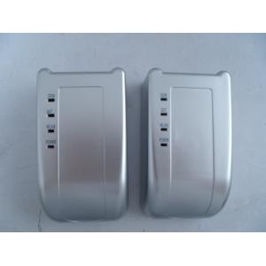 Precision 5 Axis Machining Aluminum 5052 Stainless Milling Parts