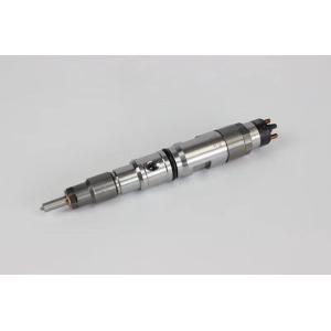 65.10401-7001C DX340 Diesel Engine Injector