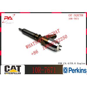 Fuel Injector 2645A738 2645A745 326-0677 2645A746 2923778 306-9377 2645A737 10R