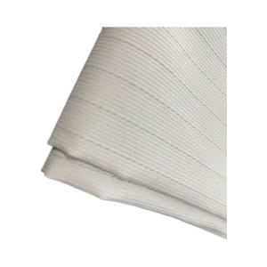 Quality Women's Thobe Garment Fabric TC 65 35 Polyester Cotton Anti-Static Ripstop Plain Dyed for sale