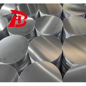 aluminium circle in china with high quality and good price