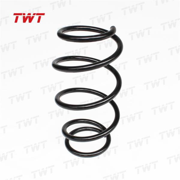 TWT SPRING FRONT COIL LH RH 48132-48090 48132-0E020 4813248090 481320E020 for Toyota Lexus ES250 ES 300H 2012-2018