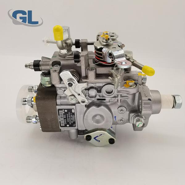 Buy Bosch Fuel Injector Pump Diesel Injection Pump 0460424562 VE4/12F1300R1232 For Excavator parts at wholesale prices