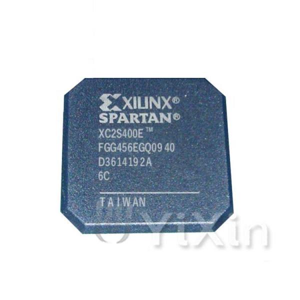 Buy XC2S400E-6FGG456C at wholesale prices