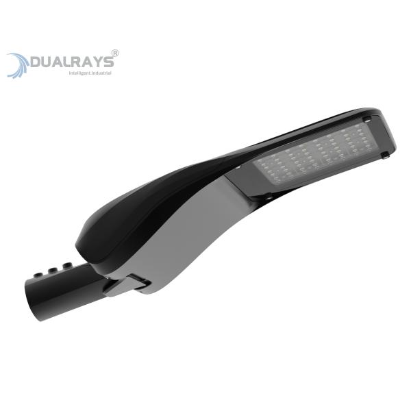 Buy All Type Optics Outdoor LED Street Lights 120W 120LPW 150LPW Dual Hoop Mounting System at wholesale prices