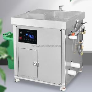 Food Waste Recycling Kitchen Equipment Garbage Disposal Machine