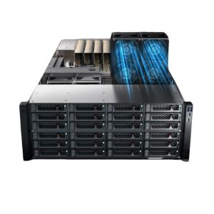 Wholesale for Huawei Xfusion G5500 V7 GPU Server Intel Xeon 4U DeepSeek Computer