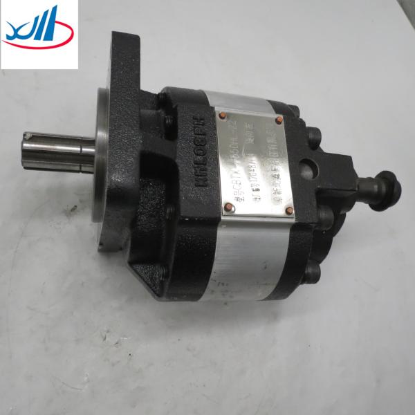 Box Packing Gear Oil Pump Yutong Bus Parts CBTX-F550HL-22
