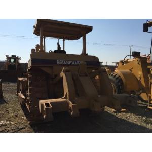 Original Used D6H Bulldozer CAT Caterpillar D6H Bulldozer