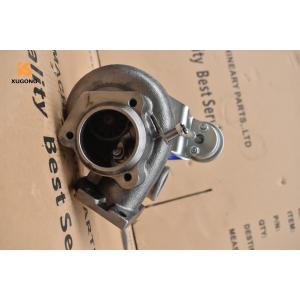 2674A391 3CX 4CX Diesel Engine Turbocharger