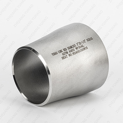 Buy ASTM AISI GB DIN JIS Steel Concentric Reducer 1/2" Up To 110" at wholesale prices