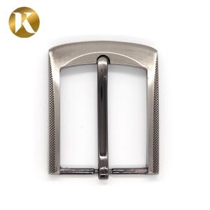 High - End Western Style Belt Buckles Zinc Eco Friendly Material