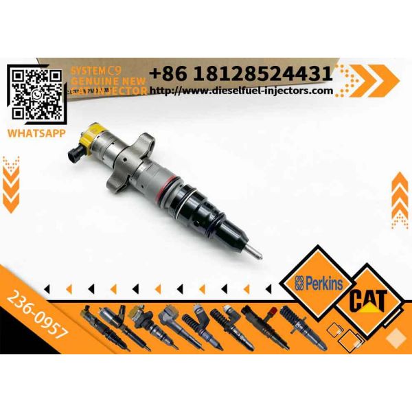 Cat C9 Injector 387-9439 172-5780 293-4071 387-9484 236-0957 293-4072 for