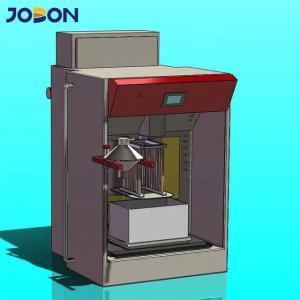 Automatic Cleaning Metal Alloy Powder Feed Center 50W OEM