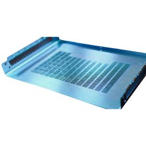 Acrylic Jewelry Bending Stamping Sheet Metal Parts Laser Cutting Service