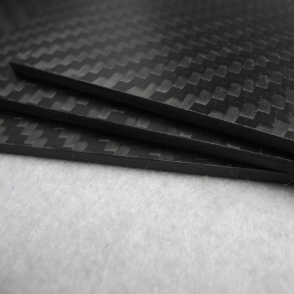 Carbon fiber sheet twill carbon fiber plate 3k high strength