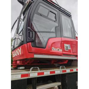 2023 Sany SRC550T Off-Road Crane with 770 Running Time and 50tons Hook