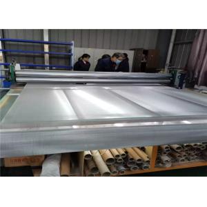 Yield strength 208 Ferrite 430 stainless steel wire mesh woven mesh