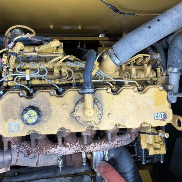 Affordable CAT 336GC Digger Fuel Saving & Durable Second-Hand Excavator Low Fuel Consumption, High Productivity