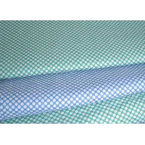 PET Polyester Nonwoven Fabric Hydrophobic High Temperature Resistance 60g 100g