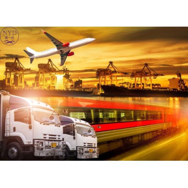 Buy International FBA Truck Freight Shipping Warehouse Cargo Freight Forwarding at wholesale prices