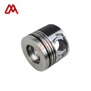 Truck Engine Piston Dedicated One-Stop Purchasing Solution for Superior Heat