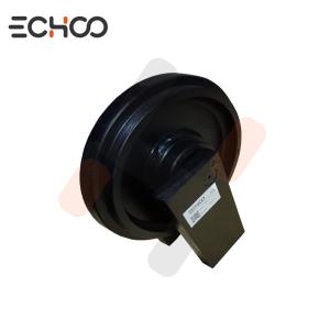 China Front Idler 22M-30-00960 Mini Digger Undercarriage Components on sale