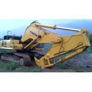 Quality 100 Ton PC240 PC450 Excavator Rock Boom for sale