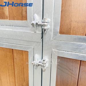 12ft Sliding Door Heavy Duty Modern Horse Barn